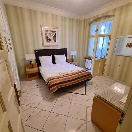 Apartamento Krysztalowy *