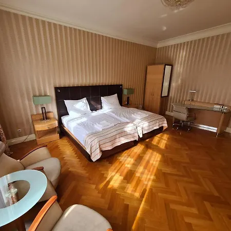 Krysztalowy * Katowice