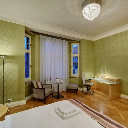 Krysztalowy Apartamento Katowice