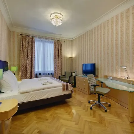 Krysztalowy Apartamento *