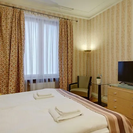 Апартаменты Krysztalowy *