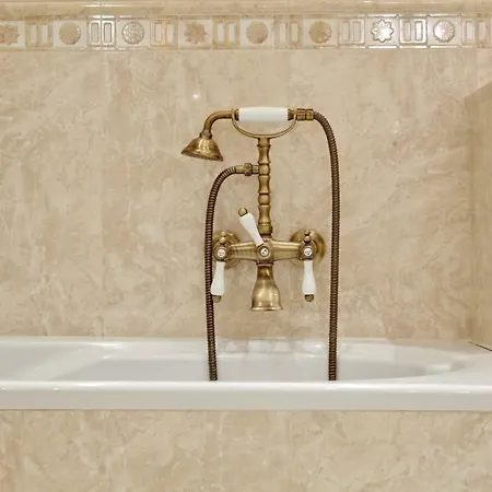 Krysztalowy Апартаменты