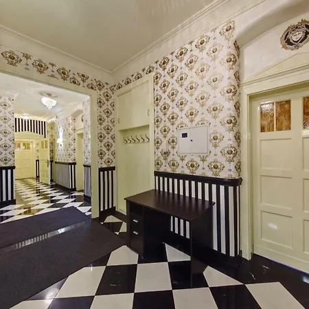 Apartamenty Tessa Kosciuszki Daire *