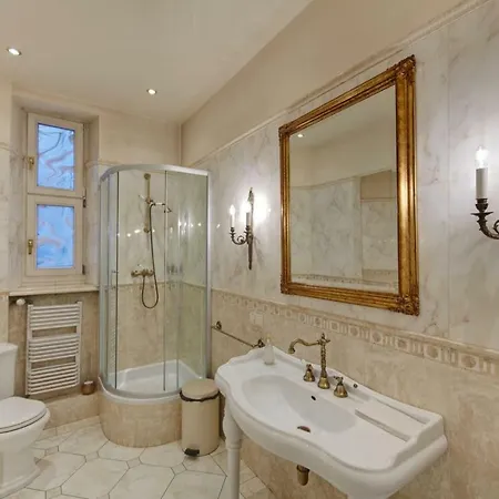 Apartamento Krysztalowy Katowice