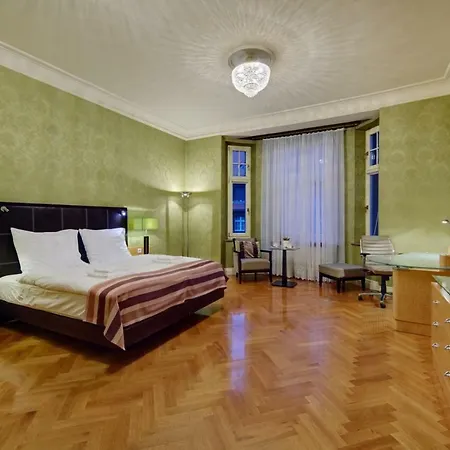 Apartamenty Tessa Kosciuszki *