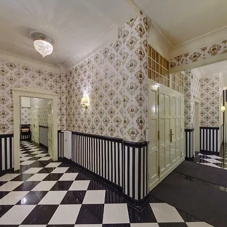 Apartment Tessa Kosciuszki Kattowitz