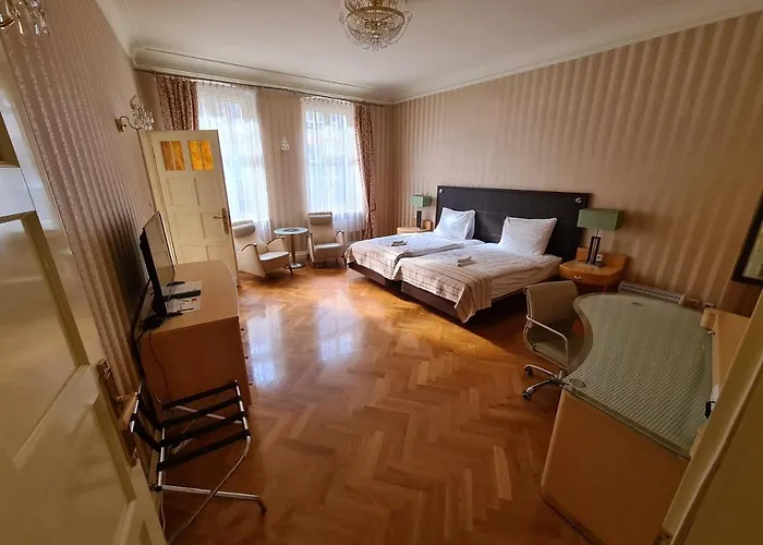 Apartamenty Tessa Kosciuszki