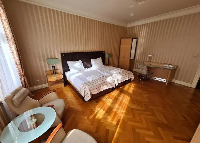 Apartamenty Tessa Kosciuszki * Katoviçe