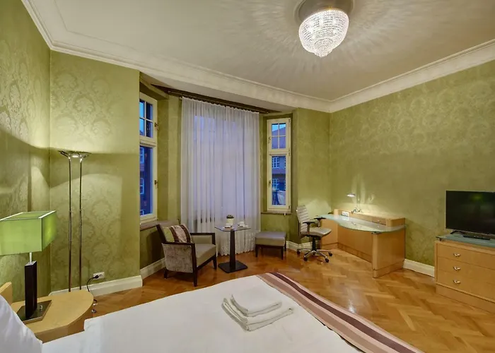 Apartamenty Tessa Kosciuszki Daire Katoviçe