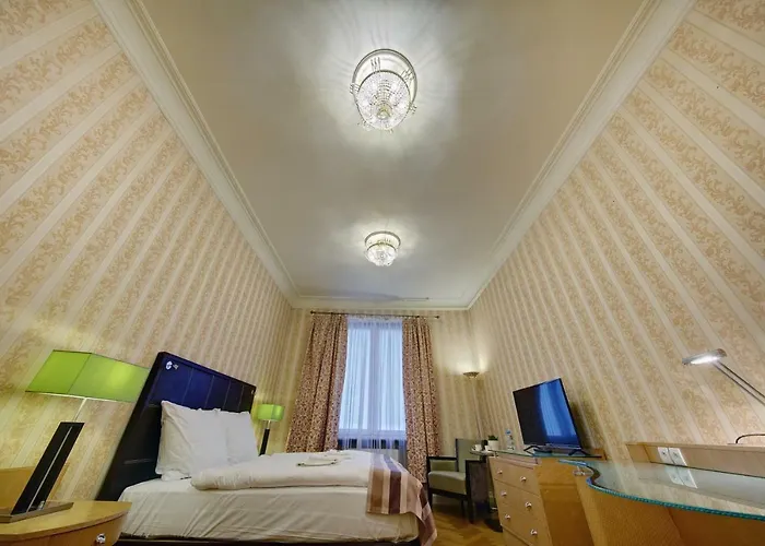 Krysztalowy Apartmán *