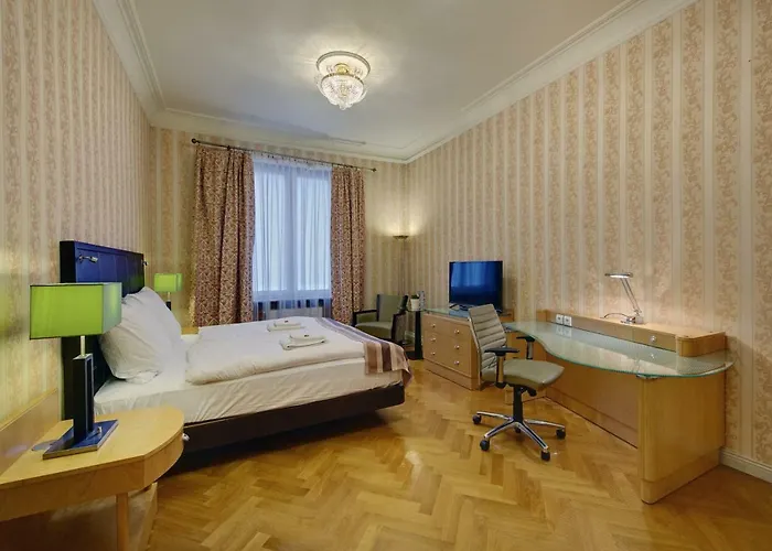 Krysztalowy Apartmán *