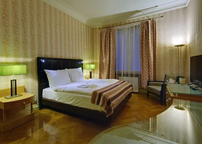 Apartamenty Tessa Kosciuszki Daire *