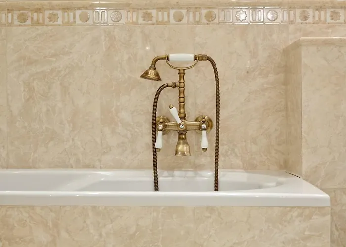 Krysztalowy Апартаменты