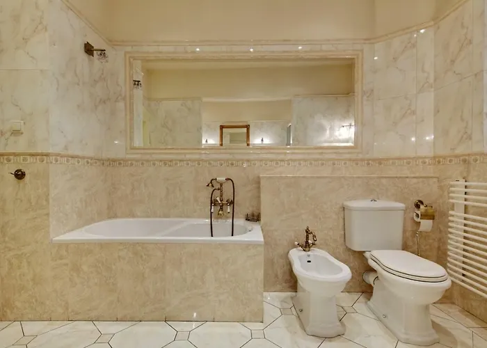 Apartmán Krysztalowy