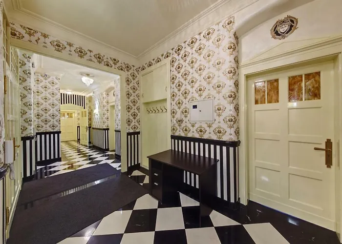 Apartamenty Tessa Kosciuszki Daire *