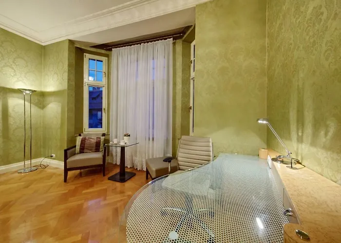 Krysztalowy Катовице