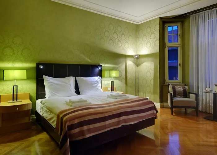 Apartamenty Tessa Kosciuszki Daire *