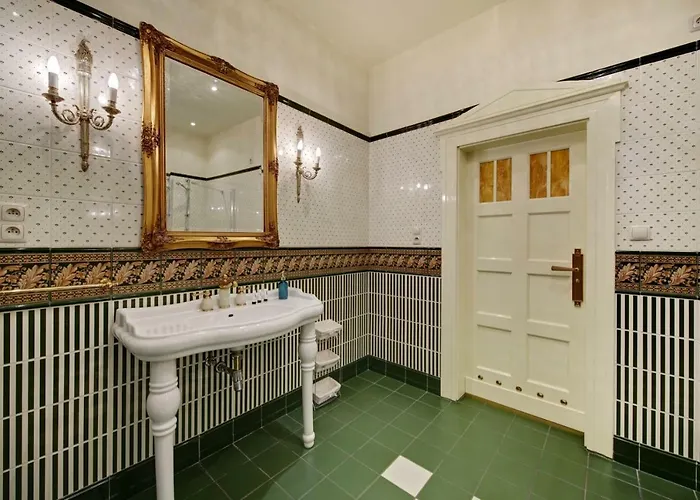 Krysztalowy Apartmán *