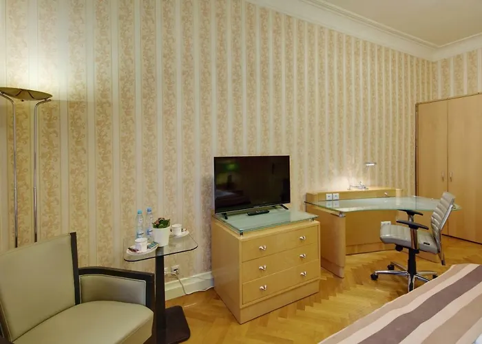 Apartamenty Tessa Kosciuszki